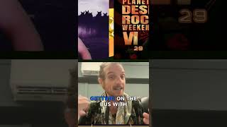 What Inspired PAW’s Hit Song “Jessie”? Vocalist Mark Hennessy Explains #heavyrock #grunge #dragline