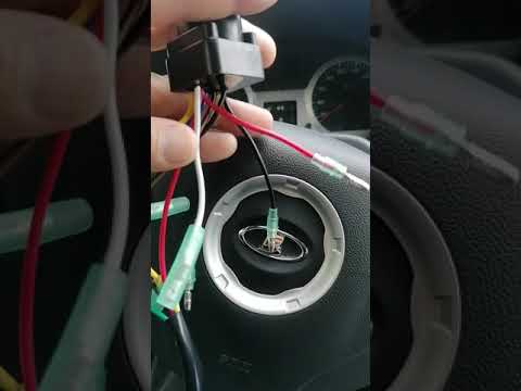 Замок зажигания на 703 машинку ямаха газ реверс дистанции лодочных моторов Распиновка контактов