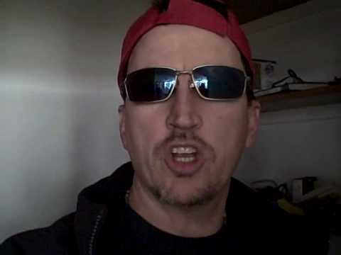 96.3 KLLL - Mudflap Locked in The KLLL Pirate Shed