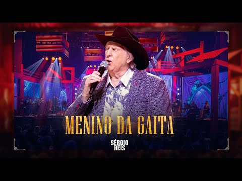 O Menino da Gaita