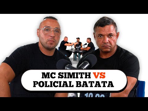 A VERDADE SOBRE AS OPERAÇÕES: Policial Militar e MC Smith Debatem Segurança Pública | NO