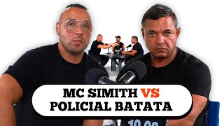 A VERDADE SOBRE AS OPERAÇÕES: Policial Militar e MC Smith Debatem Segurança Pública | NO