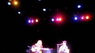 Shelby Lynne & Allison Moorer  - One With The Sun - Tarrytown Music Hall NY