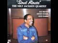 A FLG Maurepas upload - Milt Jackson - Sittin' In The Sandtrap - Jazz