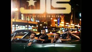 JLS - The Club Is Alive