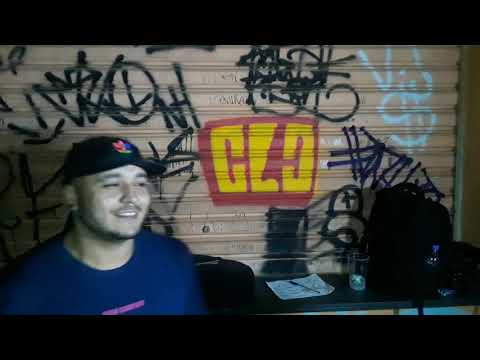 ITALOST x XARÁ | 252ª BATALHA DOS LOKO | VILA FORMOSA