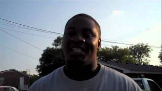 Lewisburg Cypher