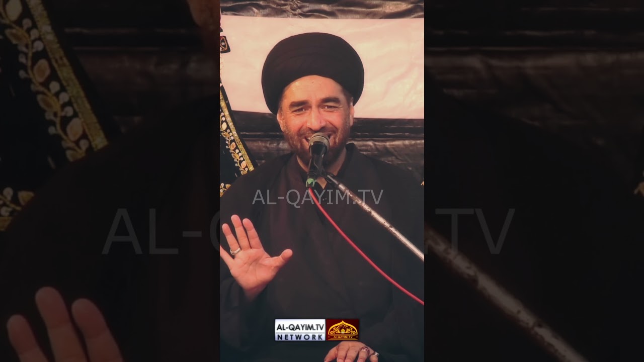 Important Message || Maulana Ali Raza Rizvi || Janab Fatima Ka Shukriya | Mein Kheriyat Se Ho | 2024