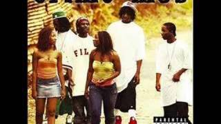 Crime Mob - In My White T