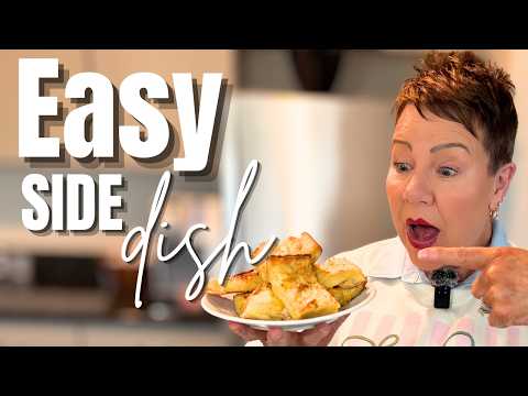 The Secret to Perfectly Puffed Yorkshire Pudding in a 9x13 Pan