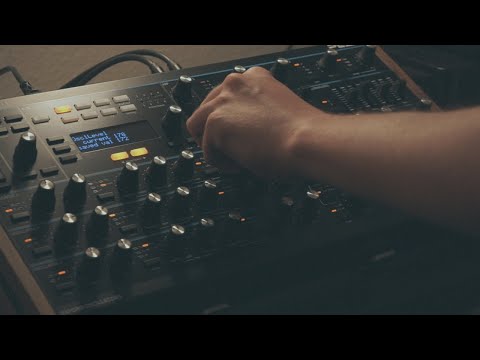 Novation Peak 05/07/23