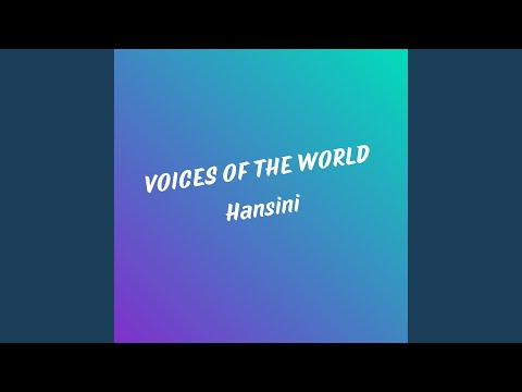 Voices of the World