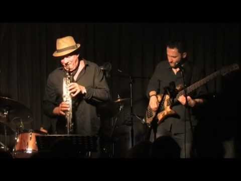 HENRYK MIŚKIEWICZ FULL DRIVE 3 "In a silent way" (by Joe Zawinul)