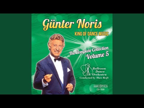 Hot Foxtrot (Quick Foxtrot)