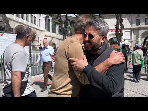 Ponce el Dueño de la Rumba - New Saludos & Jams