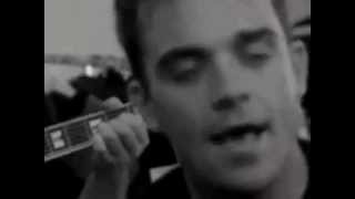 Robbie Williams - Often and Better Man (with lyrics) - HD.mp4