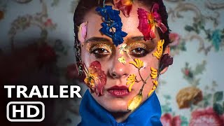 COPENHAGEN COWBOY Trailer (2022) Nicolas Winding Refn, Drama Series