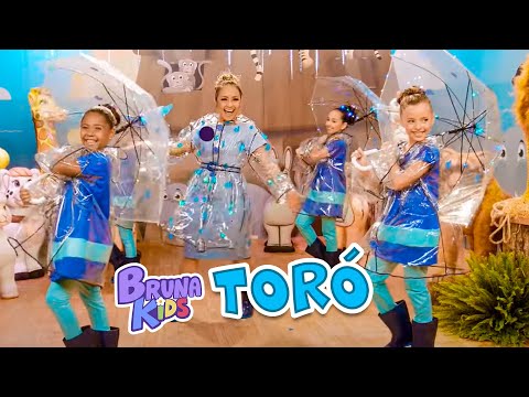 BRUNA KARLA - ⛈ Toró  | Bruna Kids
