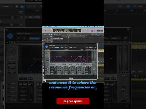 Jaycen Joshua's Secret C6 Settings For Vocals