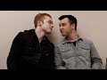 Every Time Ian And Mickey Mention Being In Love