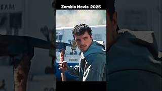 New Zombie Movie 2025 #zombiefilm #zombiesurvival