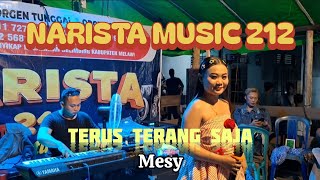 Download lagu JUST BE HONEST || cover. Mesy || NARISTA 212 mp3