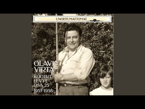 Jos näät kyyneleen