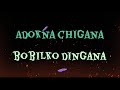 A'CHIK Matgrik-3 (Official) lyrics video - RC Rabie Chekam Momin #williamnagar