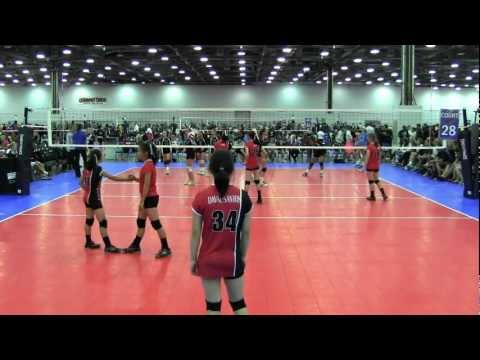 SF Tremors JNs,12-1 vs. Wave 12 Tammy (Game 2)