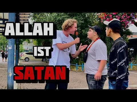 Die Wahrheit macht frei !