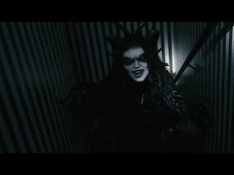 margø - stranger (Official Music Video)