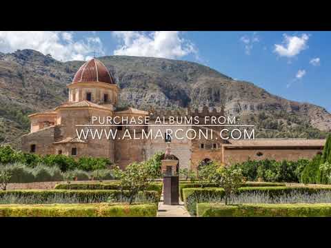 Beautiful Relaxing Spanish Guitar Music - 1 Hour of uninterrupted REAL music NOT A.I tosh!