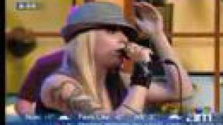 Suzie McNeil - Hung Up (Live) - CD Available Now!