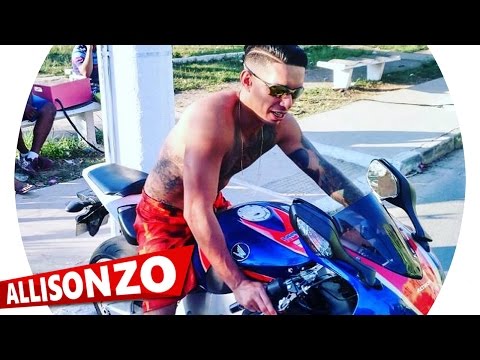 MC Thiaguinho da CV - Só vai me Ver Sorrir (Lançamento Oficial 2017) DJay W