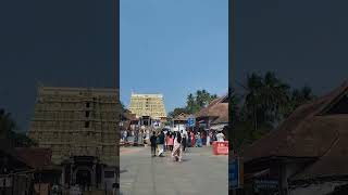 Temple video