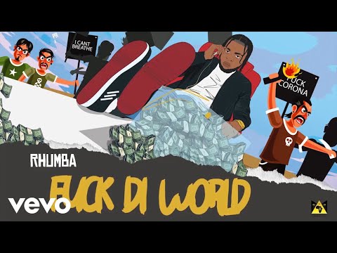 Rhumba - Fuck The World