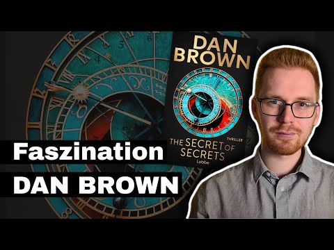 So manipuliert uns DAN BROWN – The Secret of Secrets