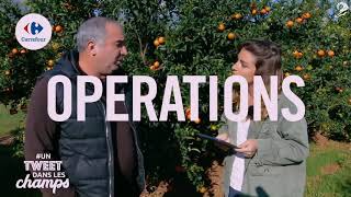 Carrefour: Act For Food