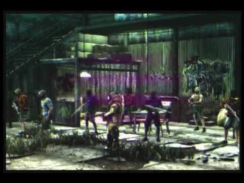 AHOL's-R-Us in Hard Boiled 47: AHOL vs PIMP Round 1 - Max Payne 3 Multiplayer Gameplay