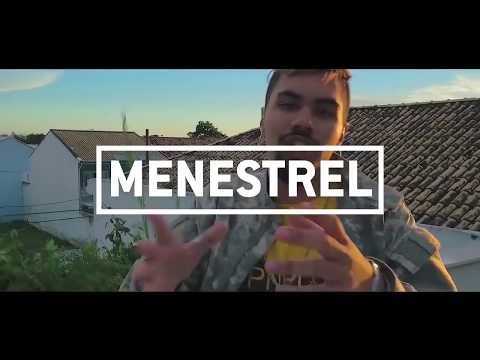 Poetas no Topo - Menestrel