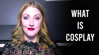 What Does Cosplay Means | Cosplaypowers