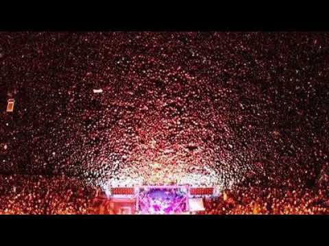 Hayk Kasparov -Hayrenasirakan erqeri Sharan! Hasninq Sasun, Gini Lic, Hay Qajer!