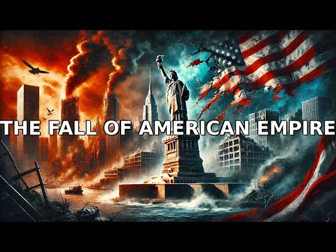THE FALL OF AMERICAN EMPIRE?