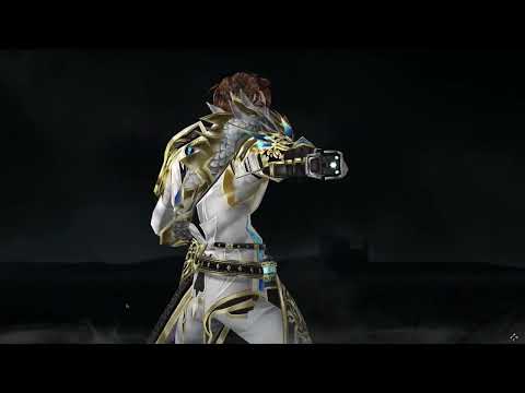 데카론 Global Dekaron Aloken Judgement vs Shooter Pierce