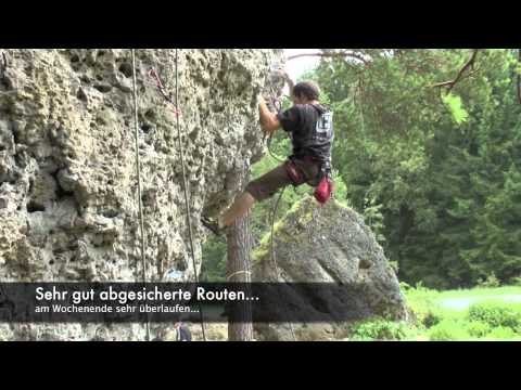 Weißenstein Frankenjura