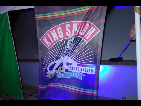 KING SHILOH SOUNDSYSTEM LIVE AT NAIROBI 2023 ( Part 2 of 3 ) Feat. BLACK OMOLO,LAVOSTI,RAS LOJURON