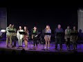 Company - "Finale" (Taslitz & Ursetti)