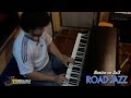 Road Jazz interpreta "Black Ice" (by Jeff Lorber)