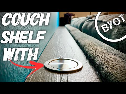 image-What do you call a table that goes behind the couch?