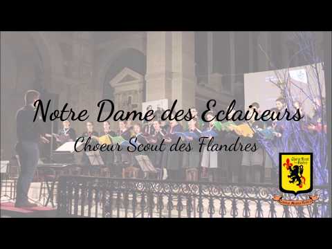 Choeur Scout des Flandres - Notre Dame des éclaireurs